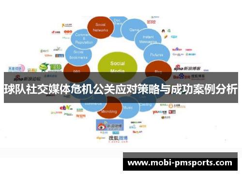 球队社交媒体危机公关应对策略与成功案例分析
