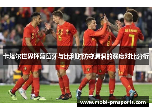 卡塔尔世界杯葡萄牙与比利时防守漏洞的深度对比分析