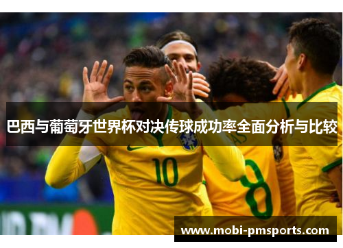 巴西与葡萄牙世界杯对决传球成功率全面分析与比较