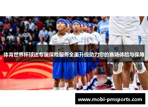 体育世界杯球迷专属保险服务全面升级助力您的赛场体验与保障