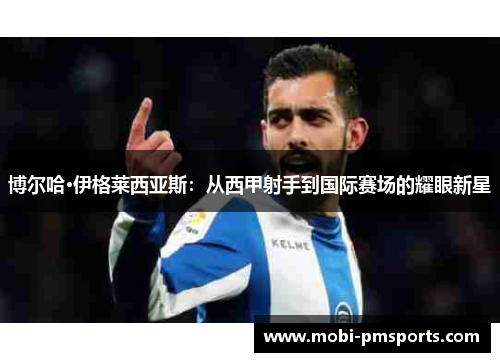 博尔哈·伊格莱西亚斯：从西甲射手到国际赛场的耀眼新星