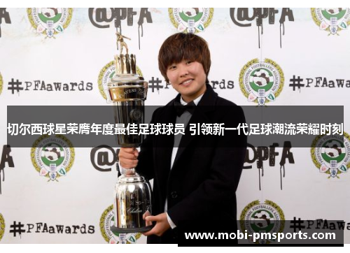 切尔西球星荣膺年度最佳足球球员 引领新一代足球潮流荣耀时刻
