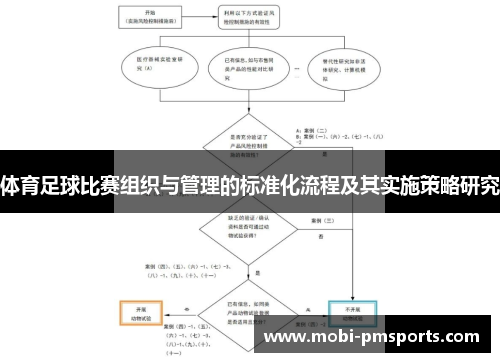 体育足球比赛组织与管理的标准化流程及其实施策略研究