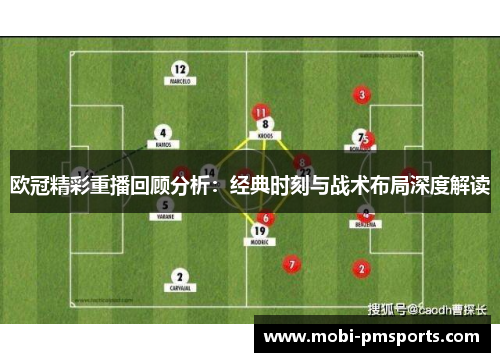 欧冠精彩重播回顾分析：经典时刻与战术布局深度解读