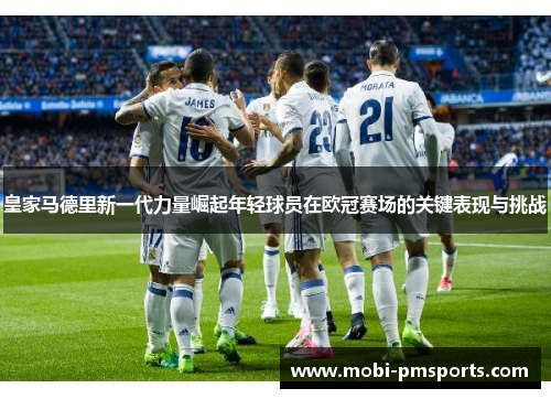 皇家马德里新一代力量崛起年轻球员在欧冠赛场的关键表现与挑战