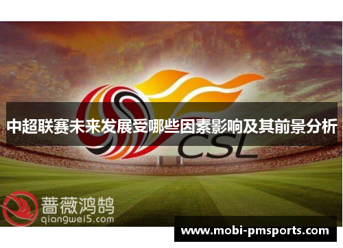 中超联赛未来发展受哪些因素影响及其前景分析