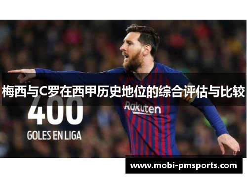 梅西与C罗在西甲历史地位的综合评估与比较