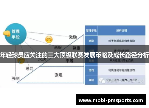 年轻球员应关注的三大顶级联赛发展策略及成长路径分析