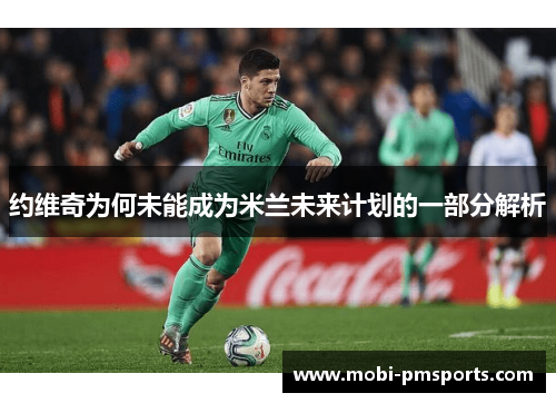 约维奇为何未能成为米兰未来计划的一部分解析