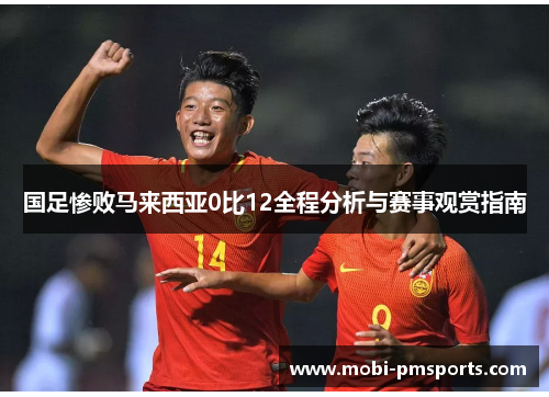 国足惨败马来西亚0比12全程分析与赛事观赏指南