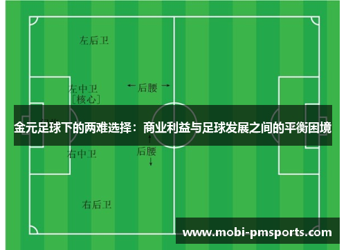 金元足球下的两难选择：商业利益与足球发展之间的平衡困境
